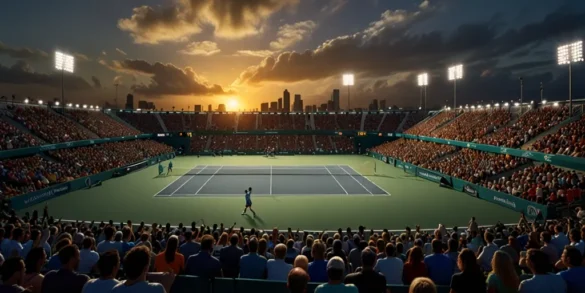 Miami Open 2025